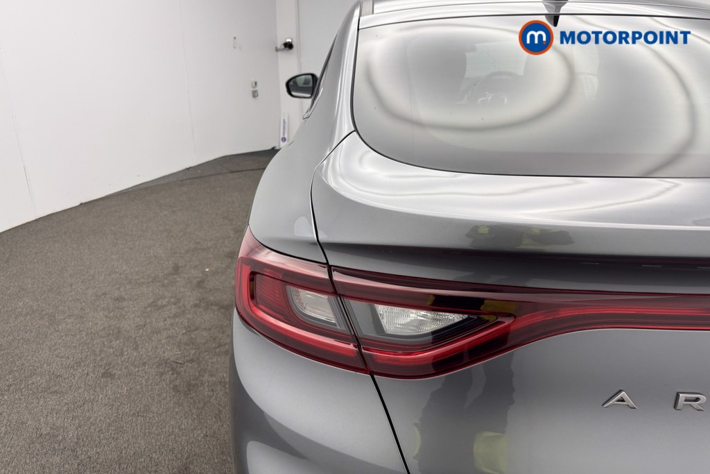 Used Renault Arkana 2022 for sale - 76594338: Photo 13