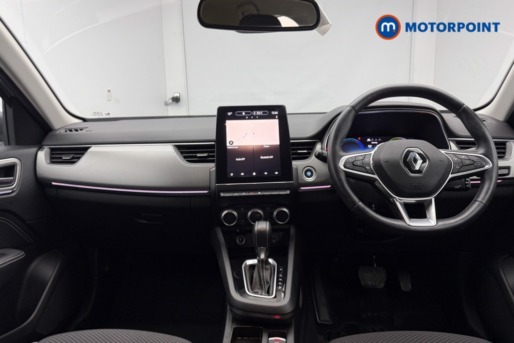 Used Renault Arkana 2022 for sale - 76594338: Photo 17