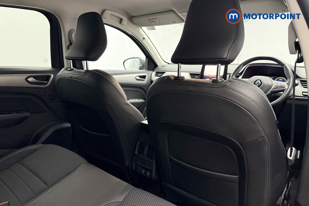 Used Renault Arkana 2022 for sale - 76594338: Photo 19