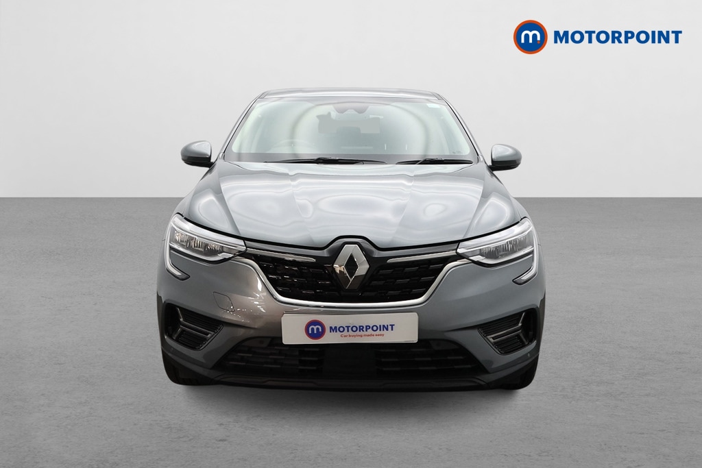 Used Renault Arkana 2022 for sale - 76594338: Photo 2
