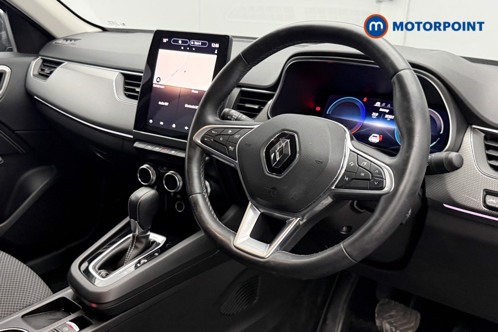 Used Renault Arkana 2022 for sale - 76594338: Photo 21