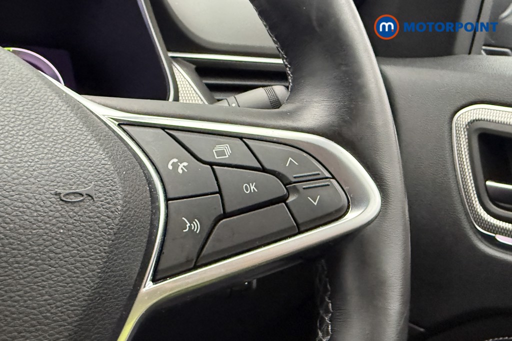 Used Renault Arkana 2022 for sale - 76594338: Photo 22