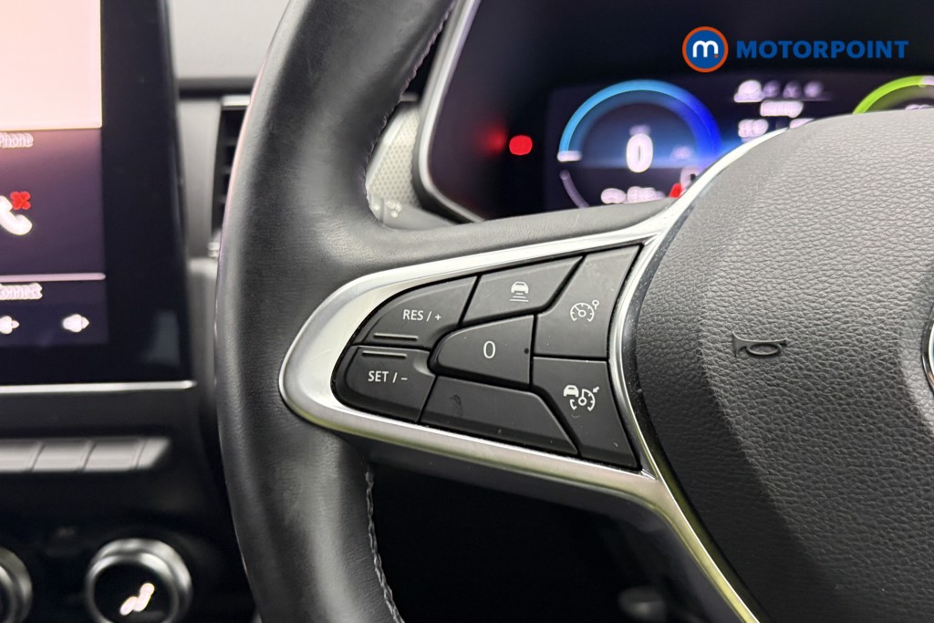 Used Renault Arkana 2022 for sale - 76594338: Photo 23