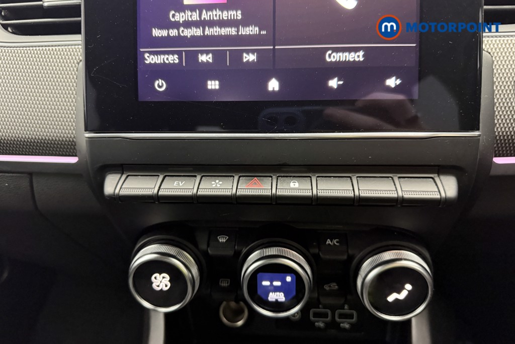 Used Renault Arkana 2022 for sale - 76594338: Photo 26