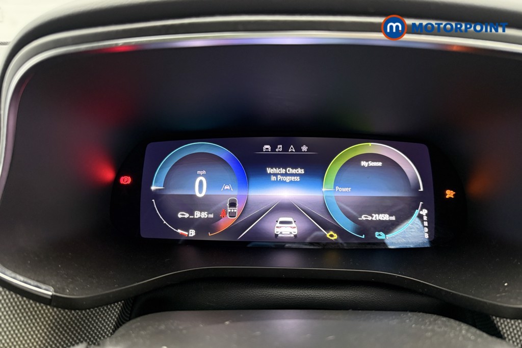 Used Renault Arkana 2022 for sale - 76594338: Photo 29