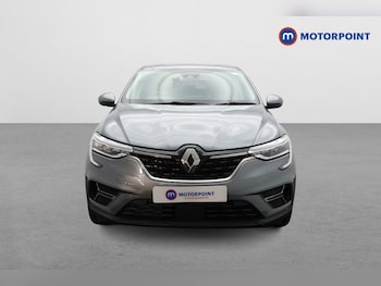 Used Renault Arkana 2022 for sale - 76594338: Photo