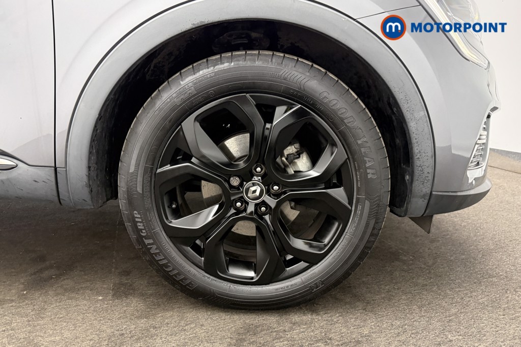 Used Renault Arkana 2022 for sale - 76594338: Photo 30