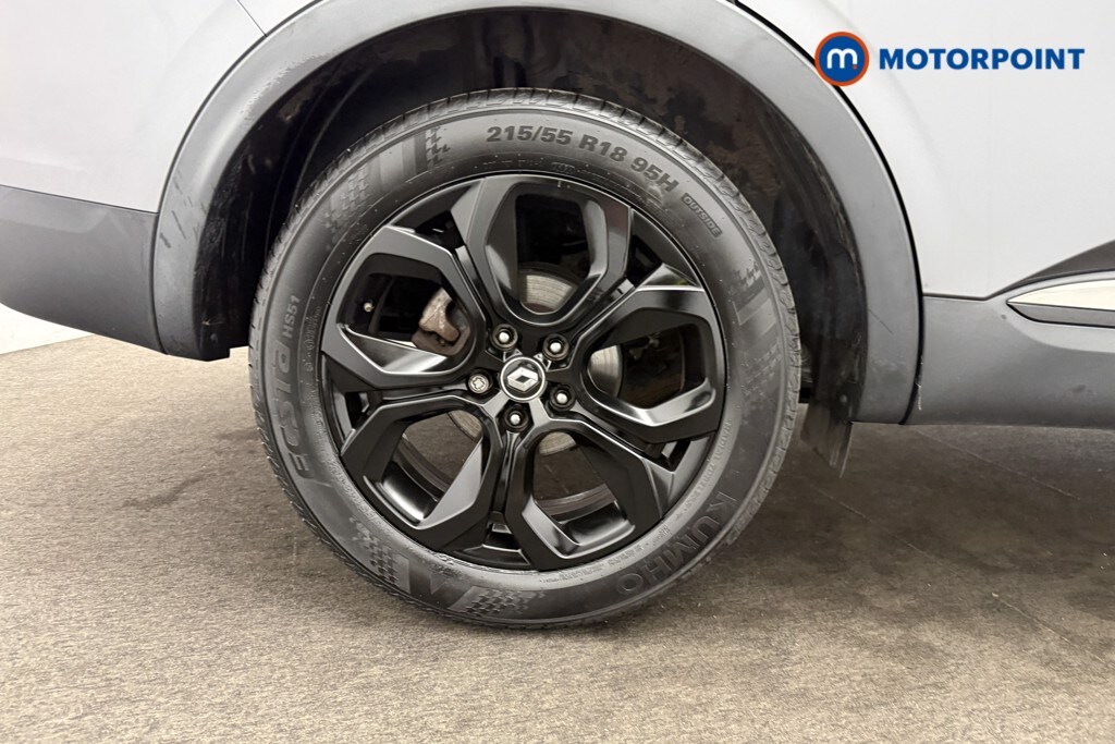 Used Renault Arkana 2022 for sale - 76594338: Photo 31