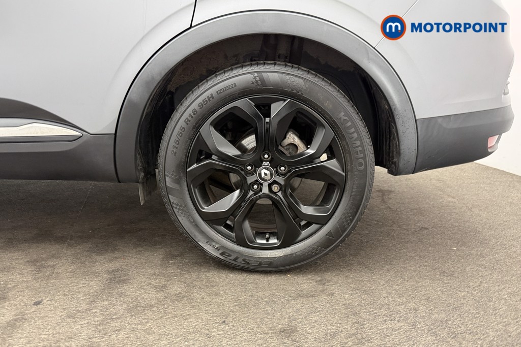 Used Renault Arkana 2022 for sale - 76594338: Photo 32