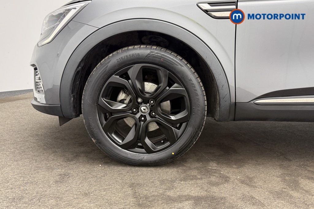 Used Renault Arkana 2022 for sale - 76594338: Photo 33