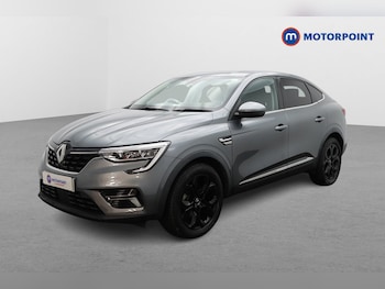 Used Renault Arkana 2022 for sale - 76594338: Photo