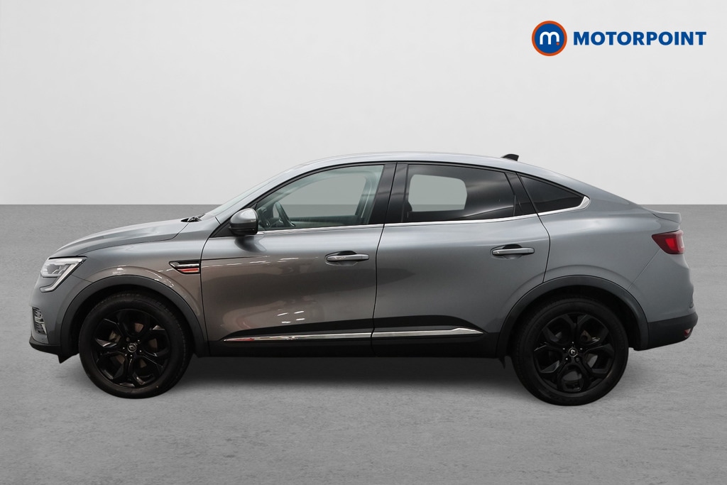 Used Renault Arkana 2022 for sale - 76594338: Photo 4