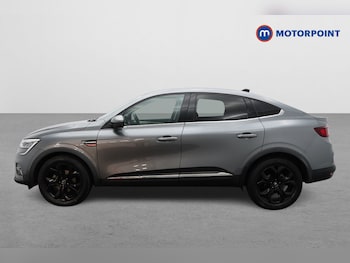 Used Renault Arkana 2022 for sale - 76594338: Photo