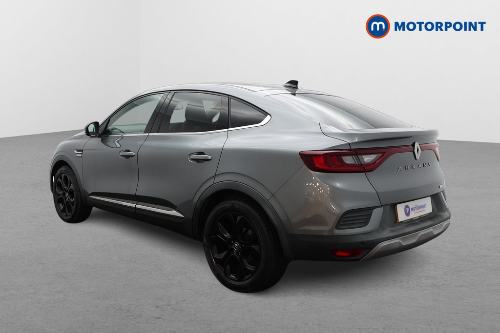 Used Renault Arkana 2022 for sale - 76594338: Photo 5