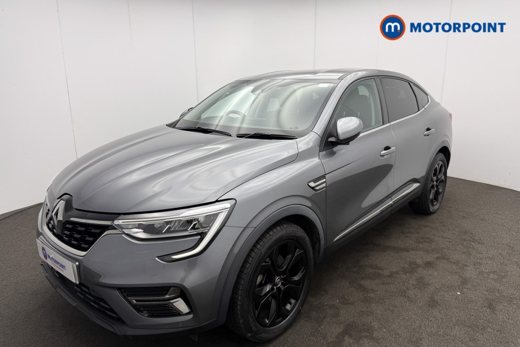 Used Renault Arkana 2022 for sale - 76594338: Photo 9