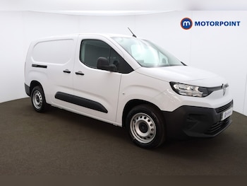 Used Citroen Berlingo 2026 for sale - 79089018: Photo
