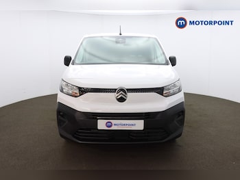 Used Citroen Berlingo 2026 for sale - 79089018: Photo