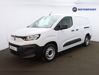 Used Citroen Berlingo 2026 for sale - 79089018: Photo