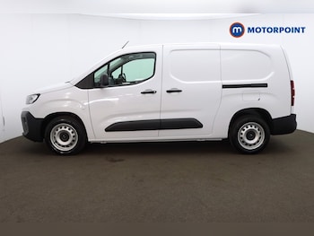 Used Citroen Berlingo 2026 for sale - 79089018: Photo