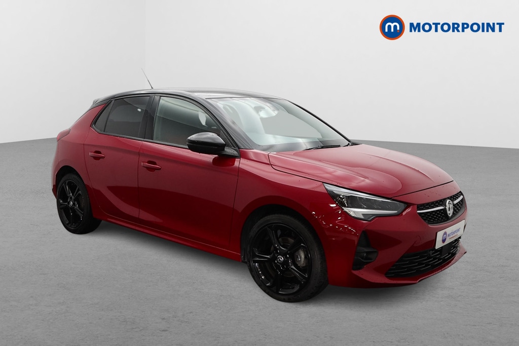 Used Vauxhall Corsa 2023 for sale - 76162362: Photo 1