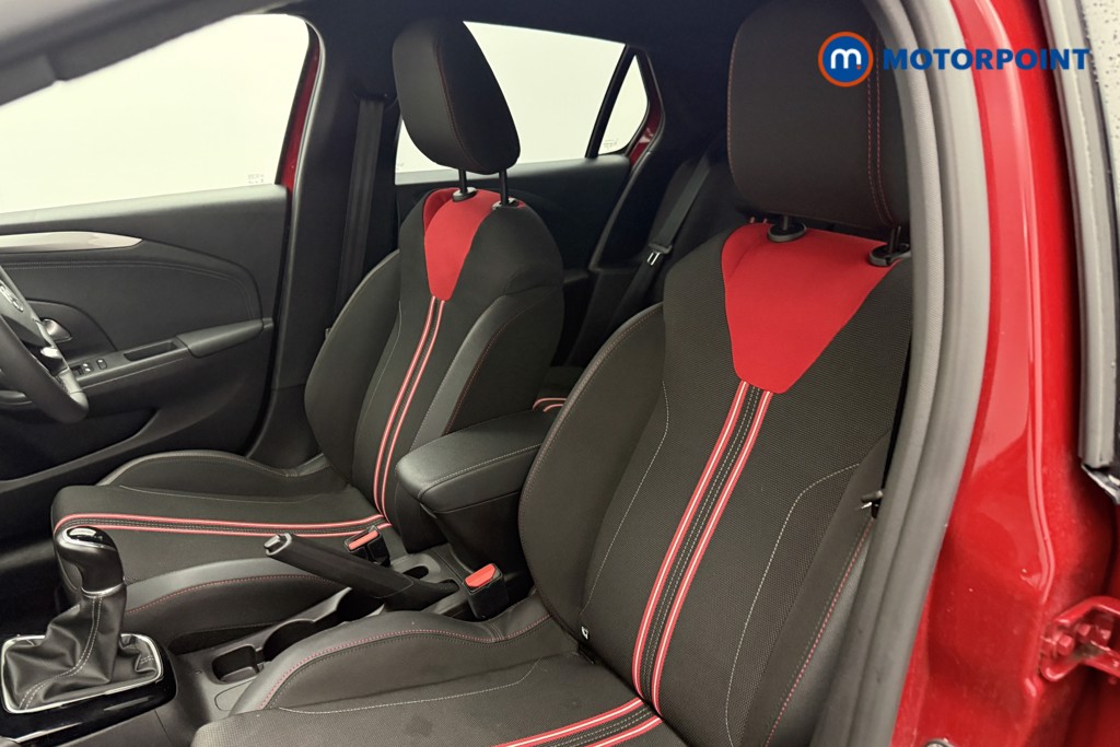 Used Vauxhall Corsa 2023 for sale - 76162362: Photo 10
