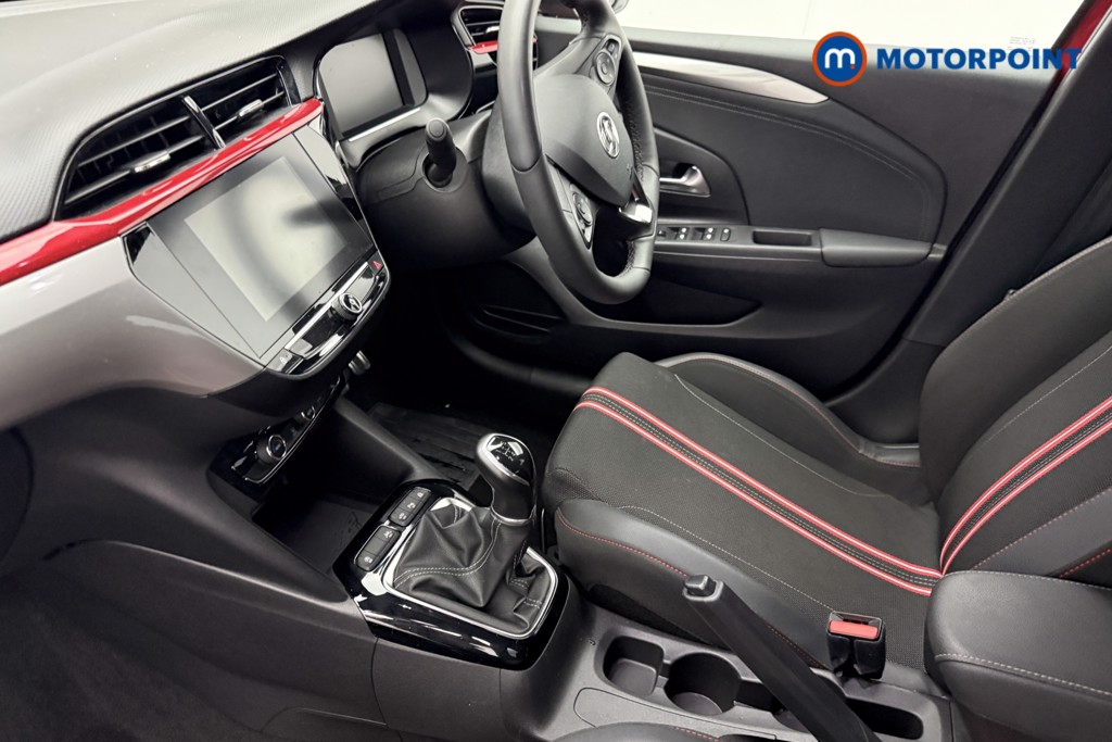 Used Vauxhall Corsa 2023 for sale - 76162362: Photo 11
