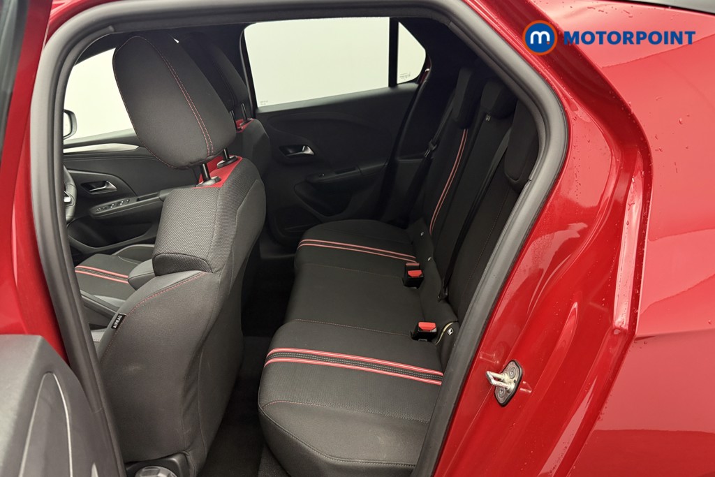 Used Vauxhall Corsa 2023 for sale - 76162362: Photo 12