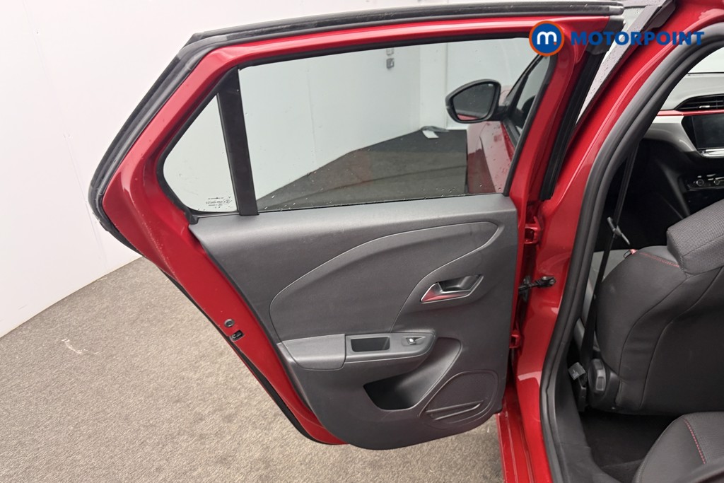 Used Vauxhall Corsa 2023 for sale - 76162362: Photo 14