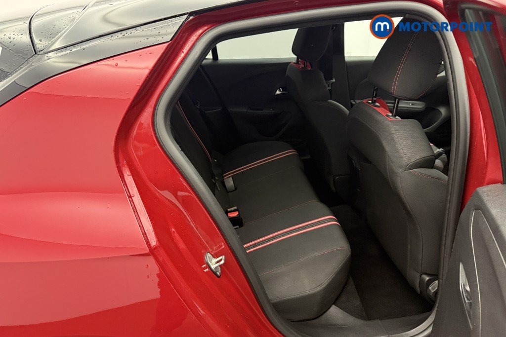 Used Vauxhall Corsa 2023 for sale - 76162362: Photo 20