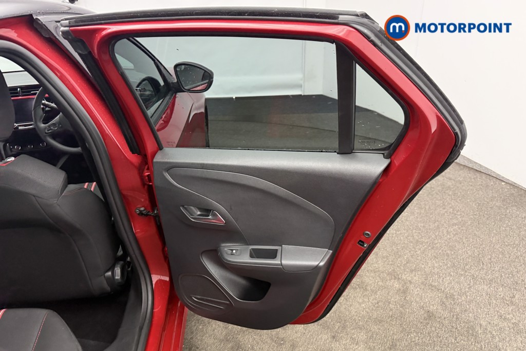 Used Vauxhall Corsa 2023 for sale - 76162362: Photo 21