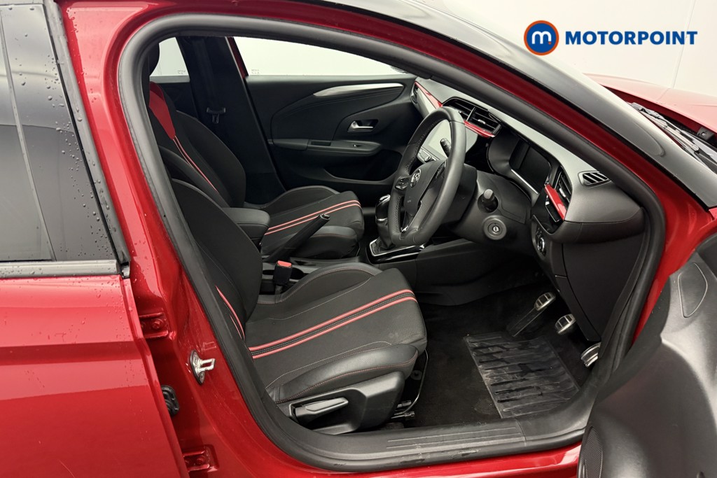 Used Vauxhall Corsa 2023 for sale - 76162362: Photo 22