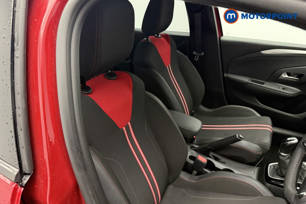 Used Vauxhall Corsa 2023 for sale - 76162362: Photo 23