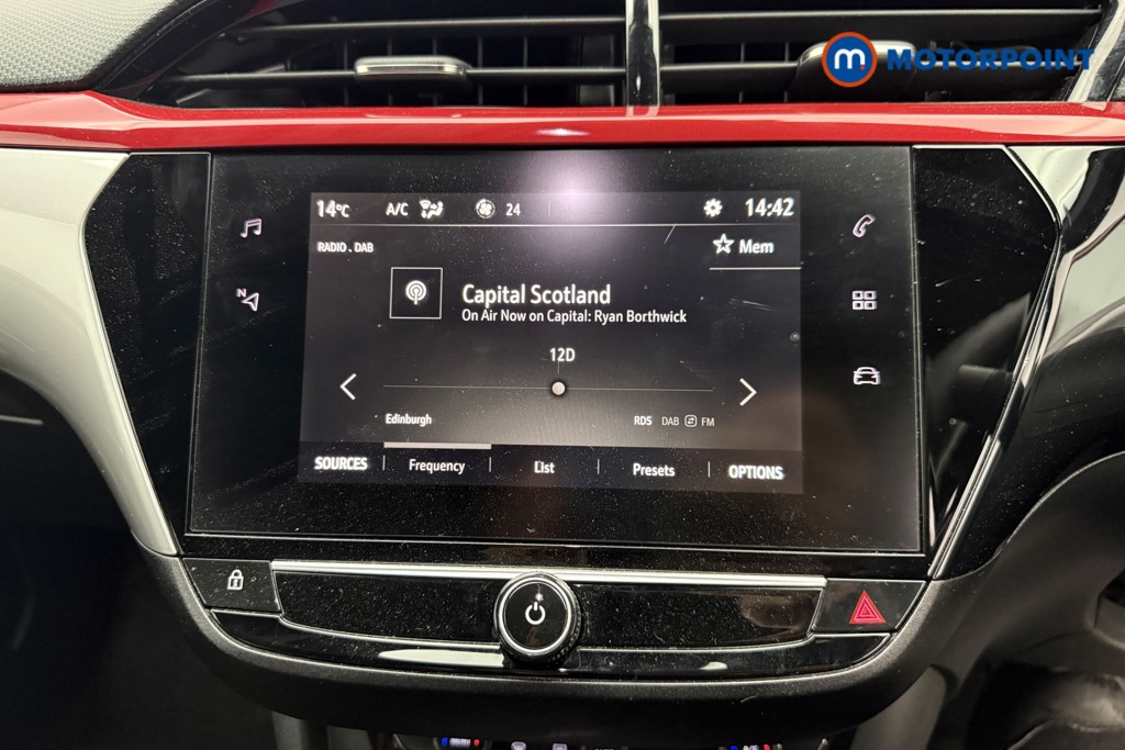 Used Vauxhall Corsa 2023 for sale - 76162362: Photo 31