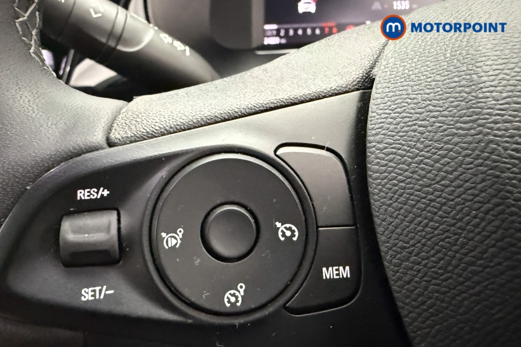 Used Vauxhall Corsa 2023 for sale - 76162362: Photo 34