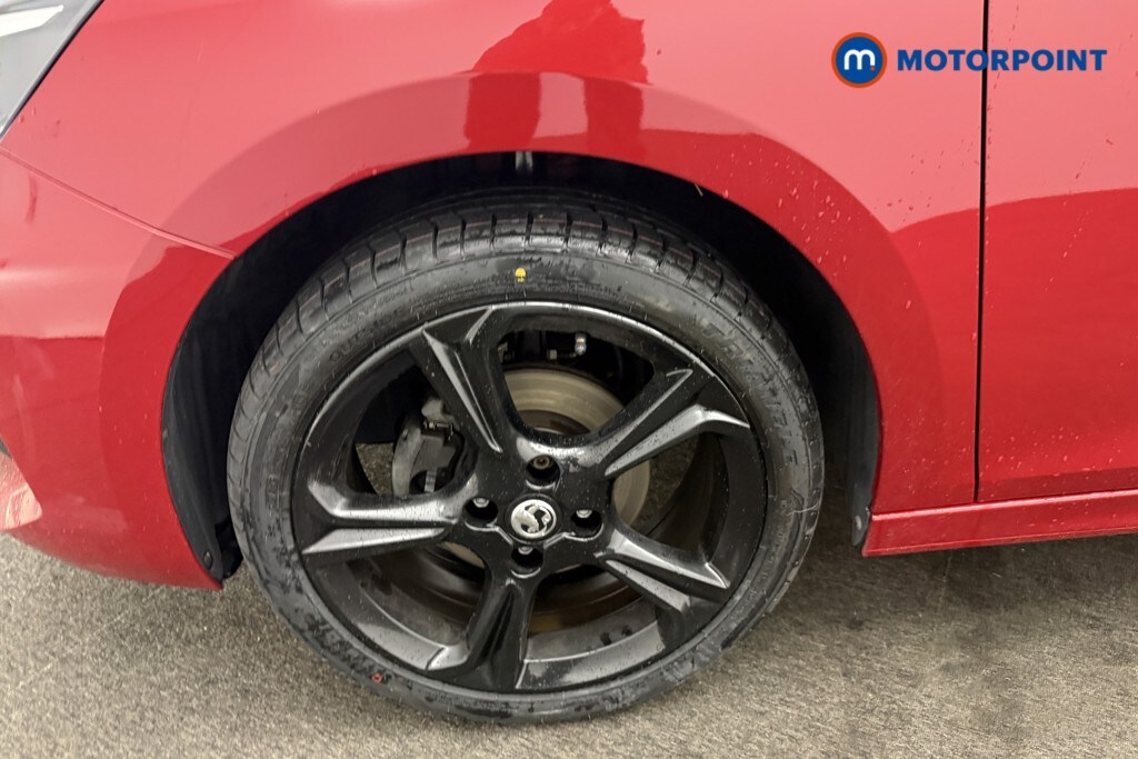 Used Vauxhall Corsa 2023 for sale - 76162362: Photo 38