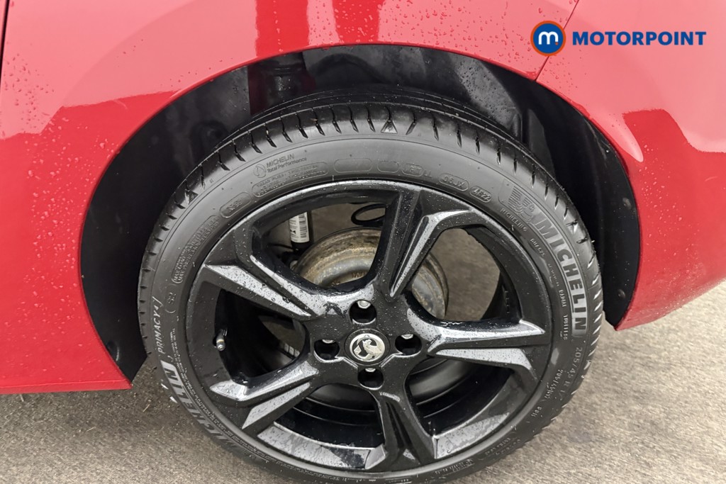 Used Vauxhall Corsa 2023 for sale - 76162362: Photo 39