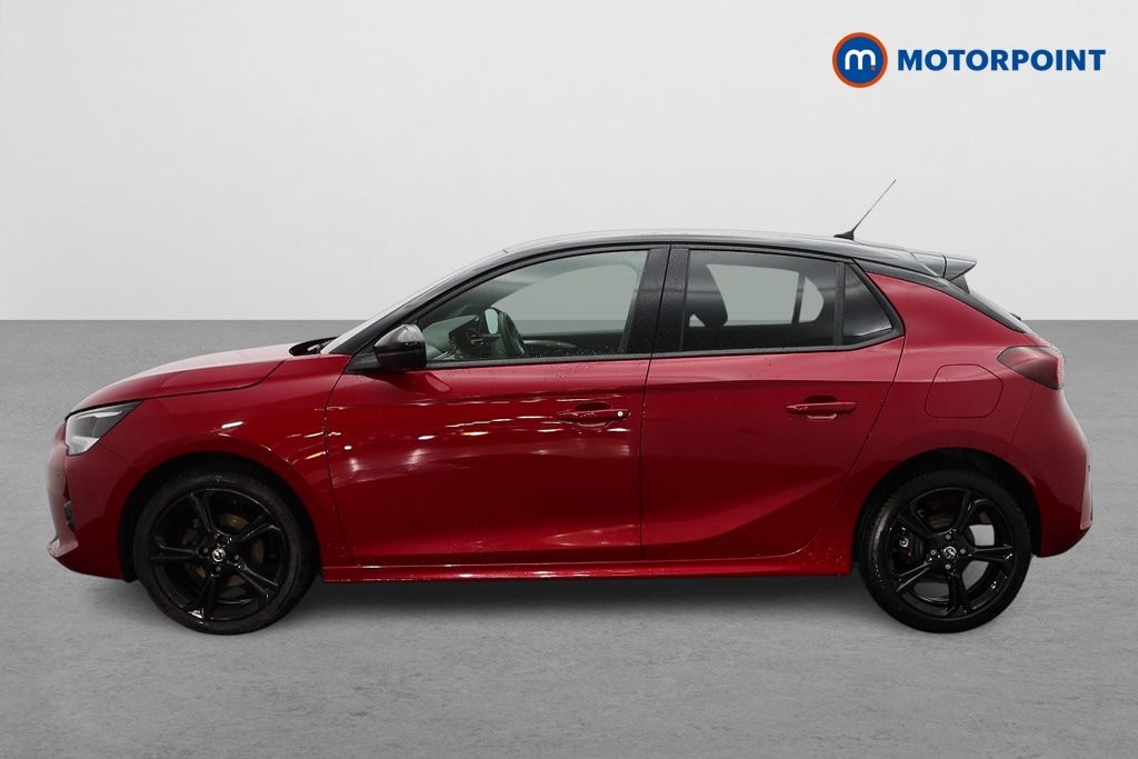 Used Vauxhall Corsa 2023 for sale - 76162362: Photo 4