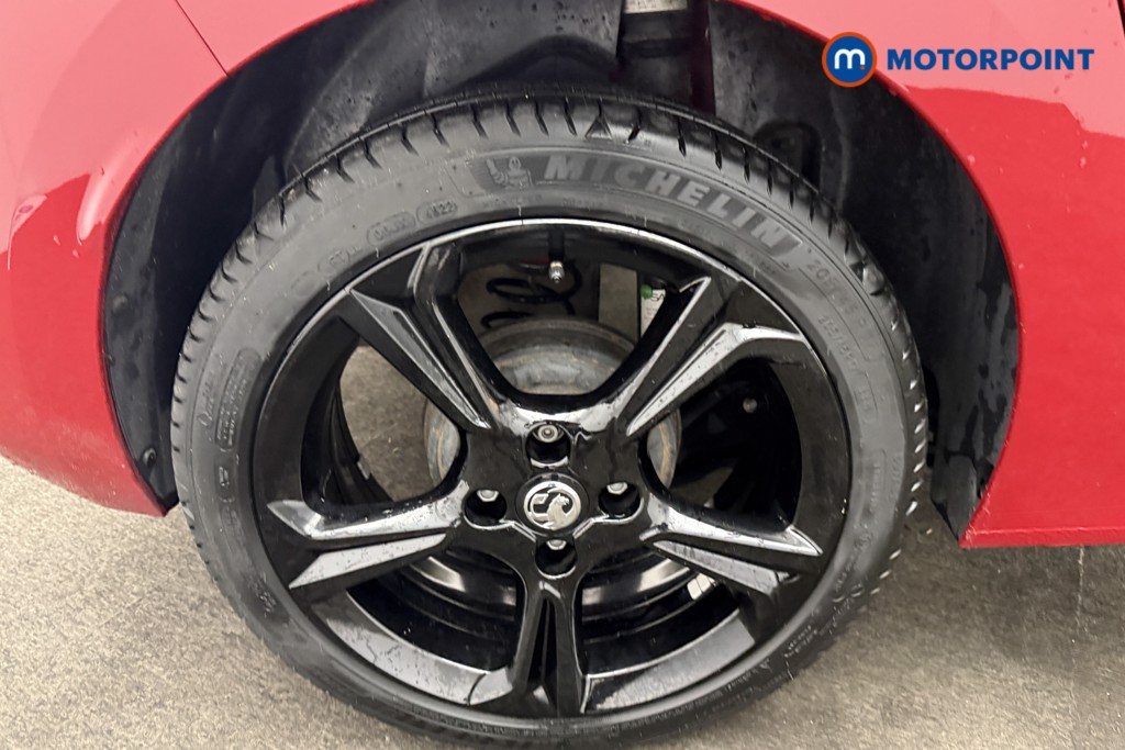 Used Vauxhall Corsa 2023 for sale - 76162362: Photo 40