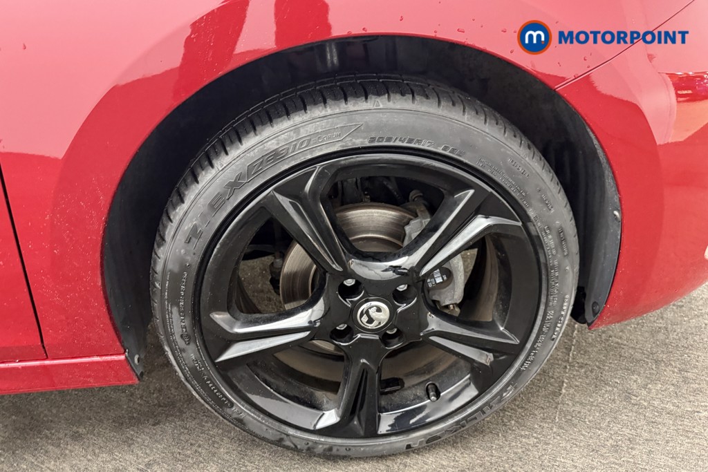 Used Vauxhall Corsa 2023 for sale - 76162362: Photo 41