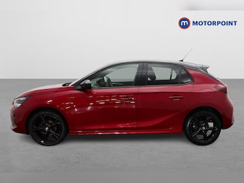 Used Vauxhall Corsa 2023 for sale - 76162362: Photo 4
