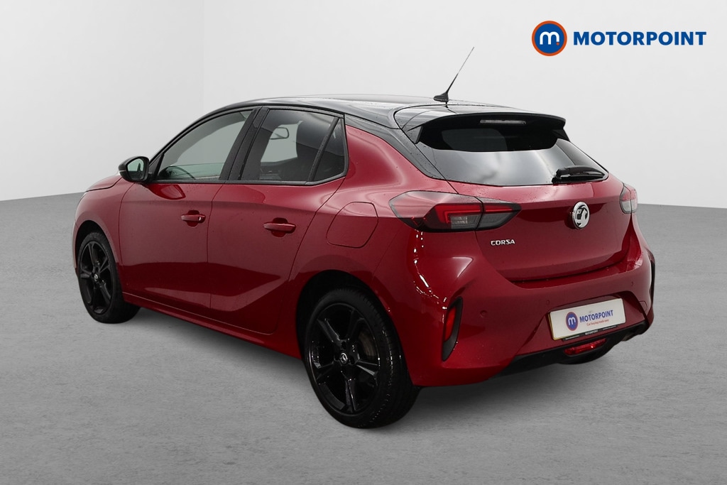 Used Vauxhall Corsa 2023 for sale - 76162362: Photo 5
