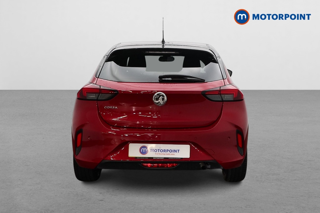 Used Vauxhall Corsa 2023 for sale - 76162362: Photo 6