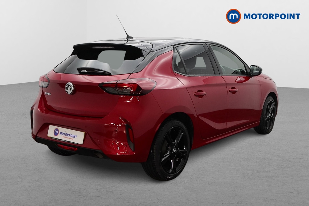 Used Vauxhall Corsa 2023 for sale - 76162362: Photo 7