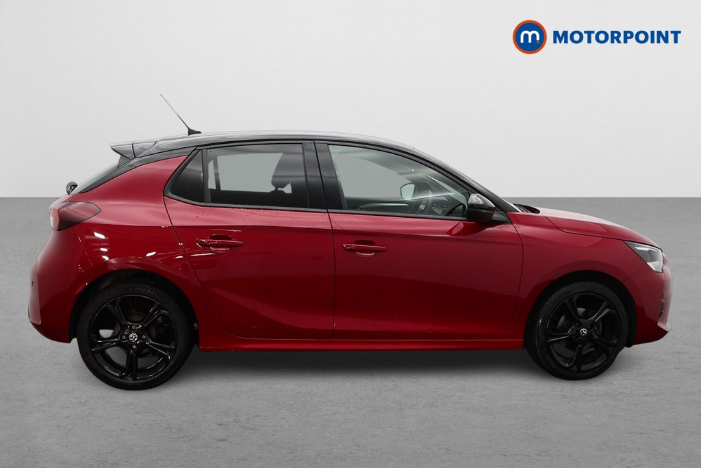Used Vauxhall Corsa 2023 for sale - 76162362: Photo 8