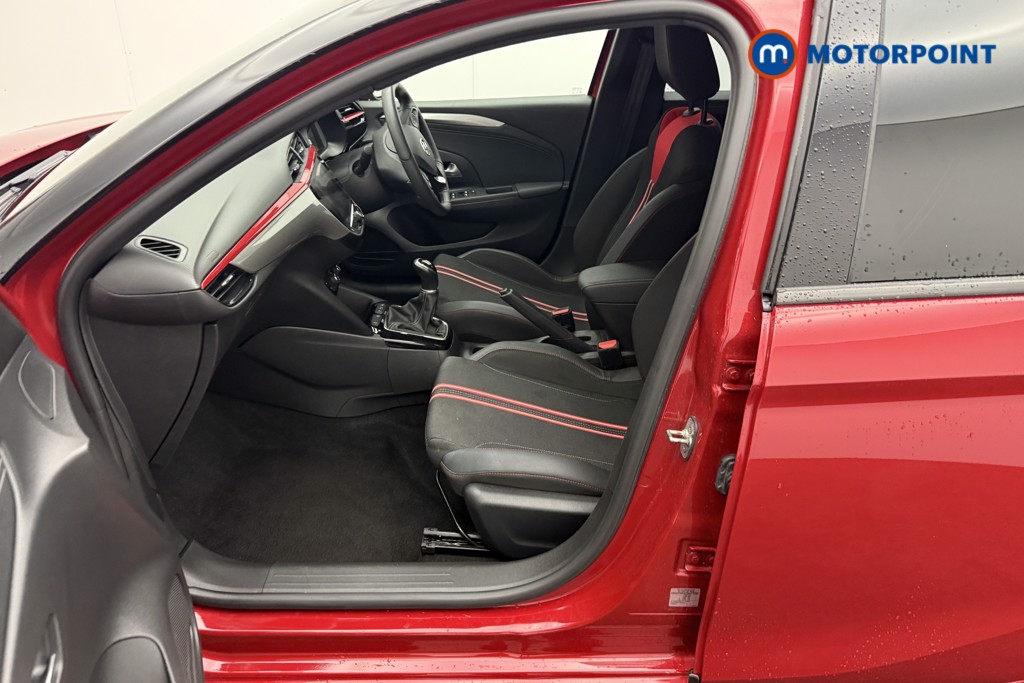 Used Vauxhall Corsa 2023 for sale - 76162362: Photo 9