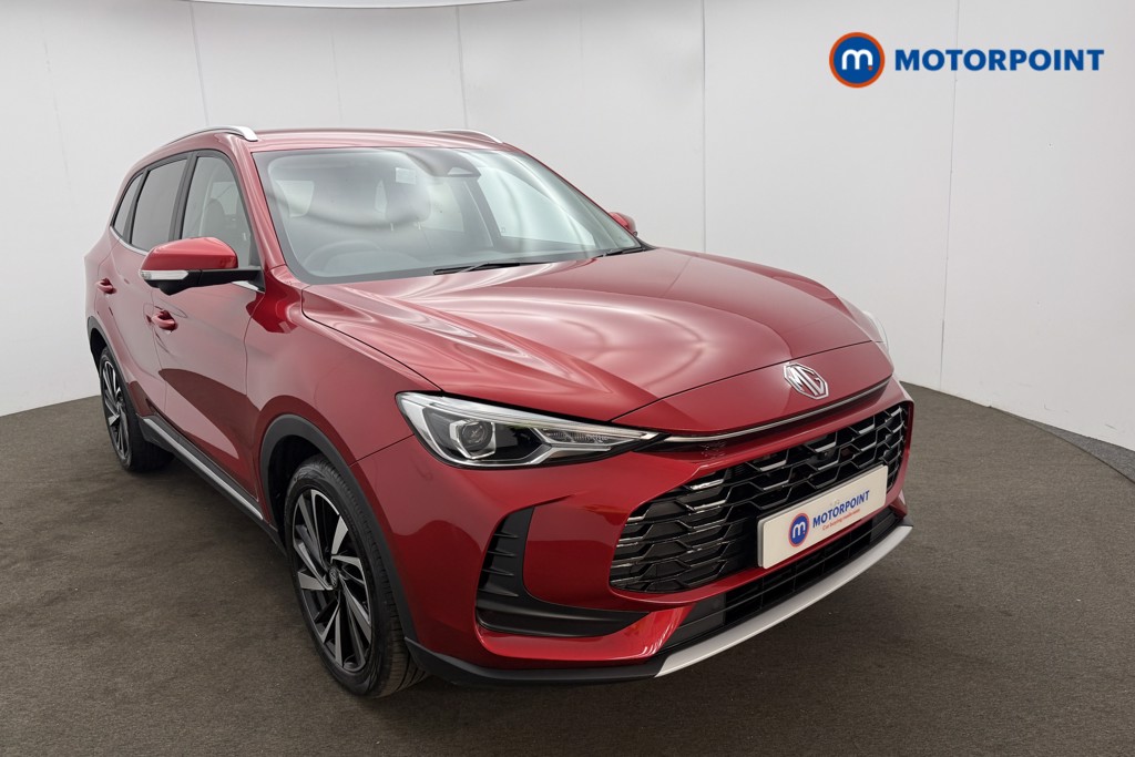 Used MG MG ZS 2025 for sale - 77775531: Photo 10