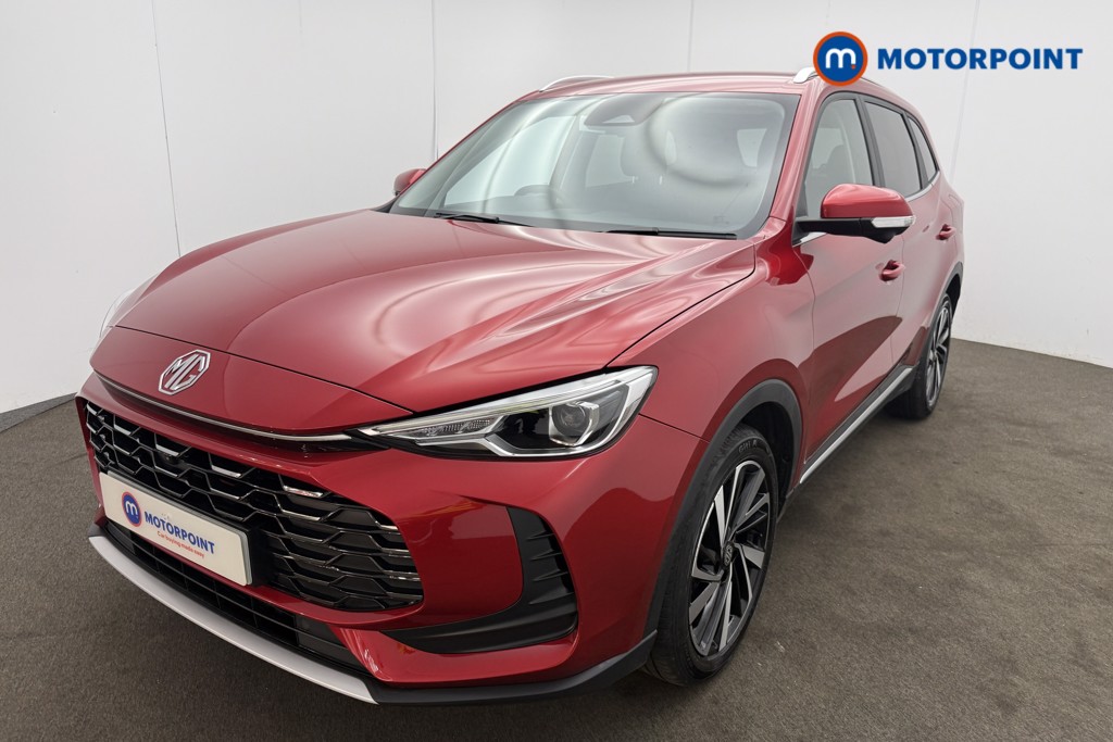 Used MG MG ZS 2025 for sale - 77775531: Photo 11