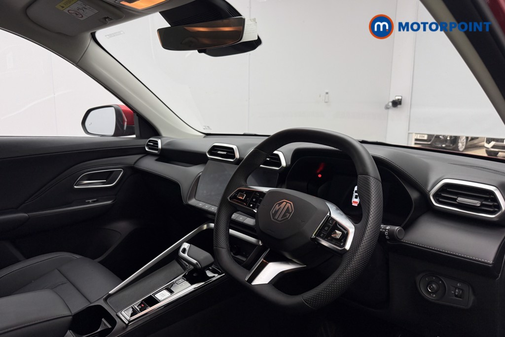 Used MG MG ZS 2025 for sale - 77775531: Photo 12