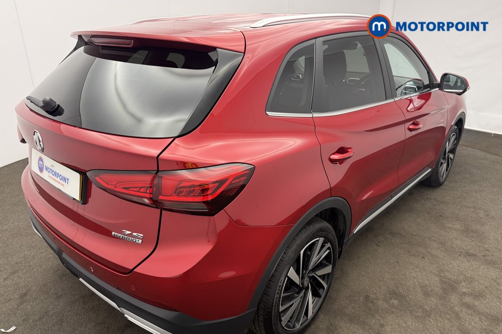 Used MG MG ZS 2025 for sale - 77775531: Photo 20