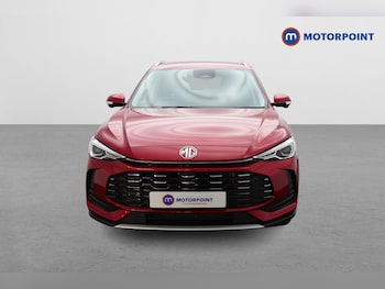 Used MG MG ZS undefined for sale - 77775531: Photo